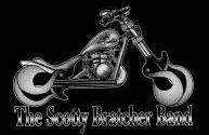logo The Scotty Bratcher Band